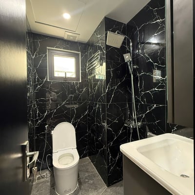 Rent a stylish, fully furnished apartment, near My Khe Beach, Da Nang, Vietnam