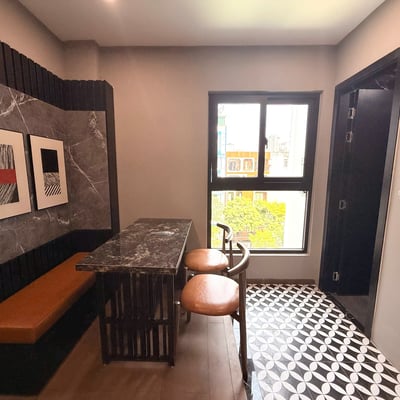 Alquiler de apartamento elegante y completamente amueblado, cerca de la playa My Khe, Da Nang, Vietnam