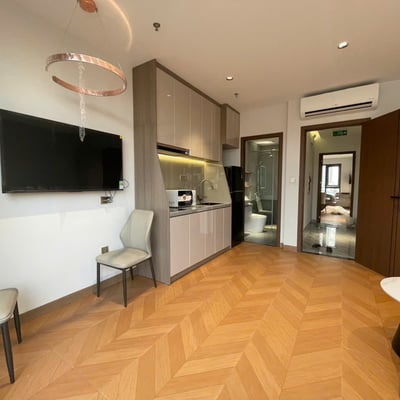 Vermietung eines hellen, vollmöblierten Studios, Son Tra, Da Nang, Vietnam