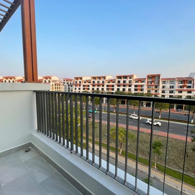 Vermietung eines hellen, vollmöblierten Studios, Son Tra, Da Nang, Vietnam