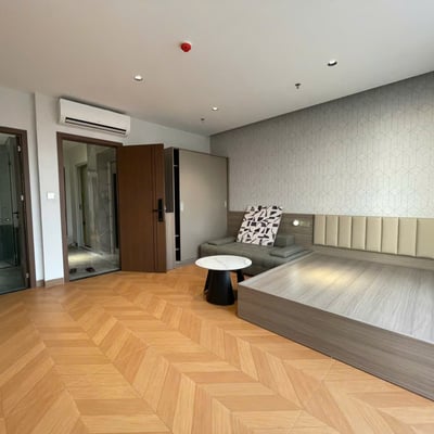 Alquiler de estudio luminoso y completamente amueblado, Son Tra, Da Nang, Vietnam