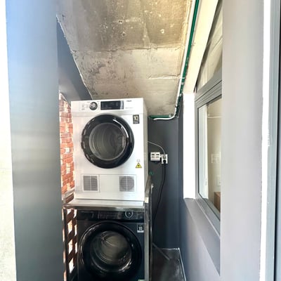 Vermietung einer modernen, vollmöblierten Wohnung, Son Tra, Da Nang, Vietnam