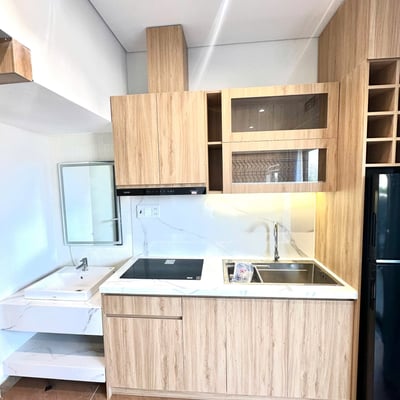 Alquiler de penthouse de lujo y completamente amueblado con vista panorámica, Son Tra, Da Nang, Vietnam