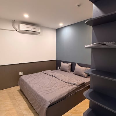 Alquiler de apartamento moderno y completamente amueblado, 100 m², Son Tra, Da Nang, Vietnam