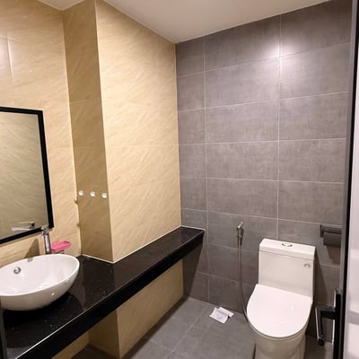 Alquiler de apartamento moderno y completamente amueblado, 100 m², Son Tra, Da Nang, Vietnam