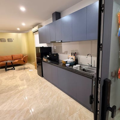Alquiler de apartamento moderno y completamente amueblado, 100 m², Son Tra, Da Nang, Vietnam