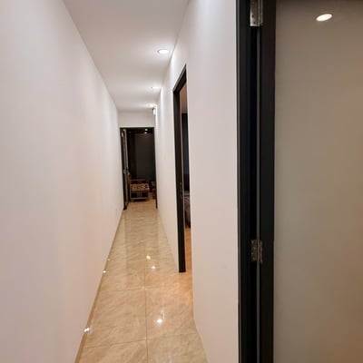 Alquiler de apartamento moderno y completamente amueblado, 100 m², Son Tra, Da Nang, Vietnam