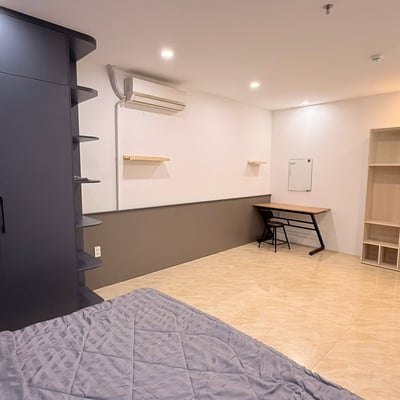 Alquiler de apartamento moderno y completamente amueblado, 100 m², Son Tra, Da Nang, Vietnam