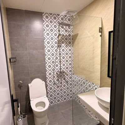 Alquiler de apartamento moderno y completamente amueblado, 100 m², Son Tra, Da Nang, Vietnam