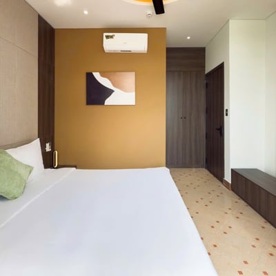 Alquiler de apartamento luminoso y confortable, Hai Chau, Da Nang, Vietnam