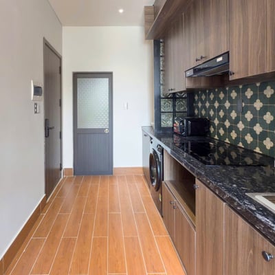 Alquiler de apartamento luminoso y confortable, Hai Chau, Da Nang, Vietnam