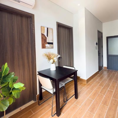 Alquiler de apartamento luminoso y confortable, Hai Chau, Da Nang, Vietnam