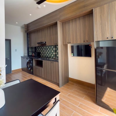 Alquiler de apartamento luminoso y confortable, Hai Chau, Da Nang, Vietnam