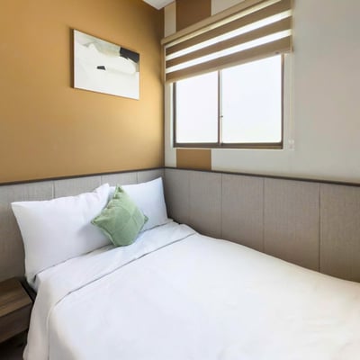 Alquiler de apartamento luminoso y confortable, Hai Chau, Da Nang, Vietnam