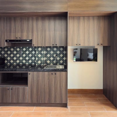 Alquiler de apartamento luminoso y confortable, Hai Chau, Da Nang, Vietnam