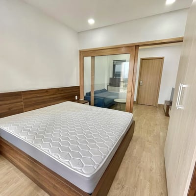 Location d'un appartement lumineux et entièrement meublé près de la plage, Da Nang, Vietnam