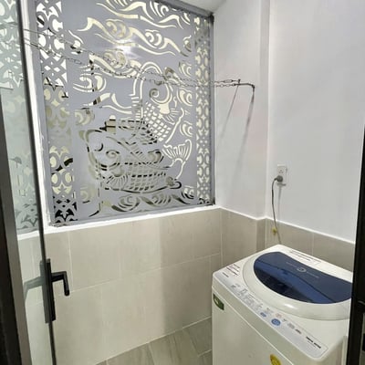 Location d'un appartement lumineux et entièrement meublé près de la plage, Da Nang, Vietnam