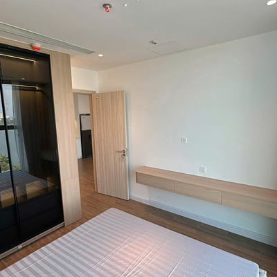 Аренда люксовой, полностью меблированной квартиры с панорамным видом, Дананг, Вьетнам