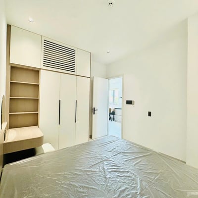 Аренда новой, современной квартиры, 70 м², район Сон Тра, Дананг, Вьетнам