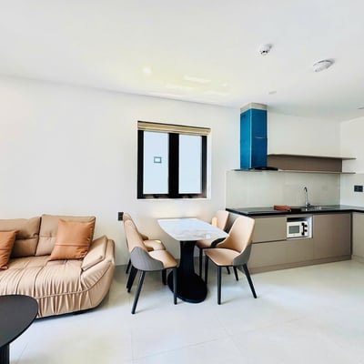 Vermietung einer neuen, modernen Wohnung, 70 m², Son Tra, Da Nang, Vietnam