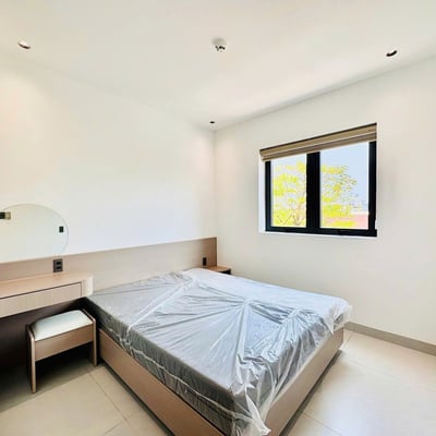 Vermietung einer neuen, modernen Wohnung, 70 m², Son Tra, Da Nang, Vietnam