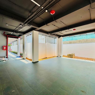 Аренда новой, современной квартиры, 70 м², район Сон Тра, Дананг, Вьетнам