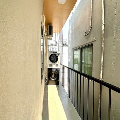 Alquiler de apartamento moderno y completamente amueblado, 45 m², Da Nang, Vietnam