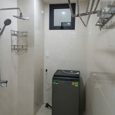 Alquiler de un apartamento moderno y confortable, 70 m², Da Nang, Vietnam