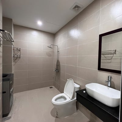 Alquiler de un apartamento moderno y confortable, 70 m², Da Nang, Vietnam