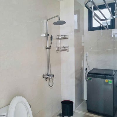 Alquiler de un apartamento moderno y confortable, 70 m², Da Nang, Vietnam