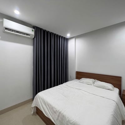 Alquiler de un apartamento moderno y confortable, 70 m², Da Nang, Vietnam