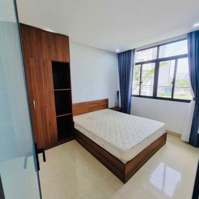 Alquiler de un apartamento moderno y confortable, 70 m², Da Nang, Vietnam