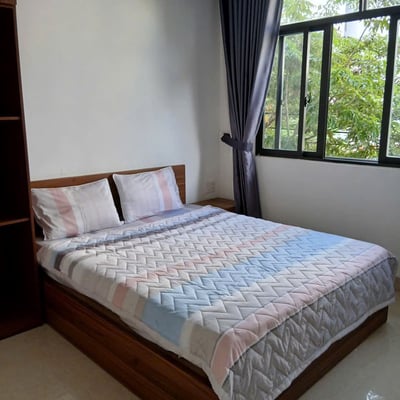 Alquiler de un apartamento moderno y confortable, 70 m², Da Nang, Vietnam