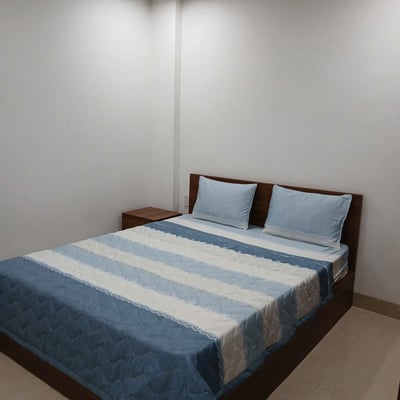 Alquiler de un apartamento moderno y confortable, 70 m², Da Nang, Vietnam