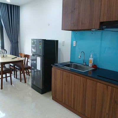 Alquiler de un apartamento moderno y confortable, 70 m², Da Nang, Vietnam