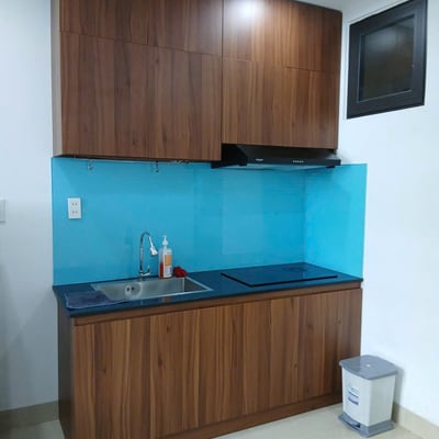 Alquiler de un apartamento moderno y confortable, 70 m², Da Nang, Vietnam