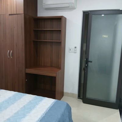 Alquiler de un apartamento moderno y confortable, 70 m², Da Nang, Vietnam