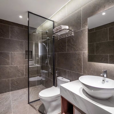 Alquiler de un apartamento moderno, confortable, Da Nang, Vietnam