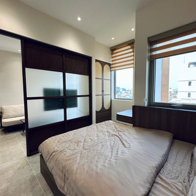 Аренда современной и светлой квартиры, Дананг, Вьетнам