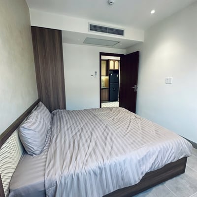 Moderne und helle Wohnung zu vermieten, Da Nang, Vietnam