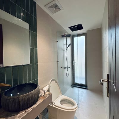 Moderne und helle Wohnung zu vermieten, Da Nang, Vietnam