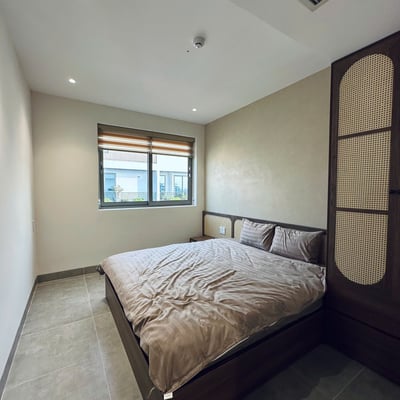 Moderne und helle Wohnung zu vermieten, Da Nang, Vietnam