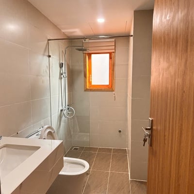 Аренда современного и стильного дома с садом, Сон Тра, Дананг, Вьетнам