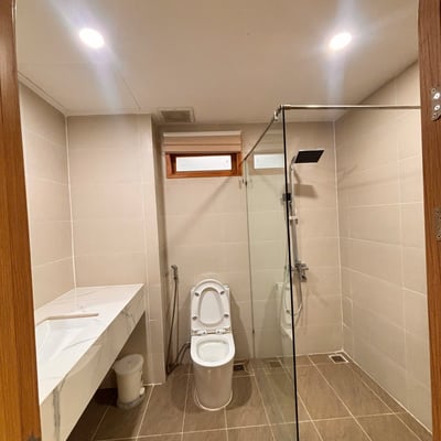 Аренда современного и стильного дома с садом, Сон Тра, Дананг, Вьетнам