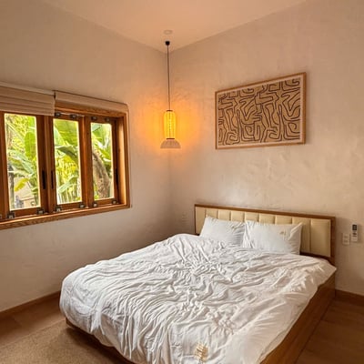 Аренда современного и стильного дома с садом, Сон Тра, Дананг, Вьетнам