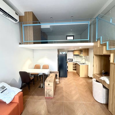 Аренда современной и стильной квартиры, Сон Тра, Дананг, Вьетнам