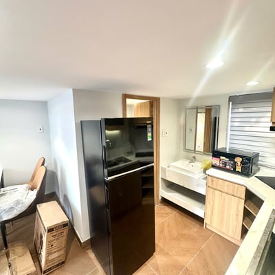 Аренда современной и стильной квартиры, Сон Тра, Дананг, Вьетнам