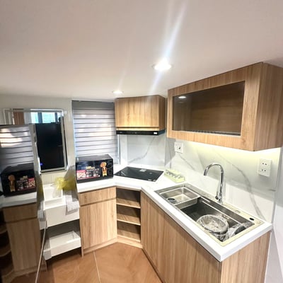 Аренда современной и стильной квартиры, Сон Тра, Дананг, Вьетнам