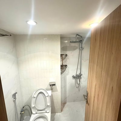 Аренда современной и стильной квартиры, Сон Тра, Дананг, Вьетнам