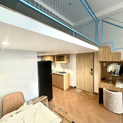 Аренда современной и стильной квартиры, Сон Тра, Дананг, Вьетнам